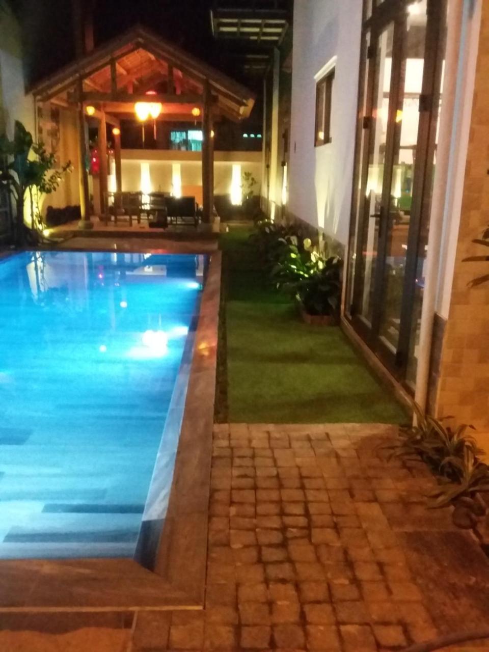 An Bang Lan's Hospedagem domiciliar Hoi An