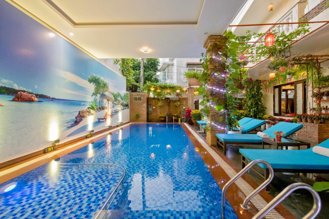 Villa Pham Gia Boutique Hoi An