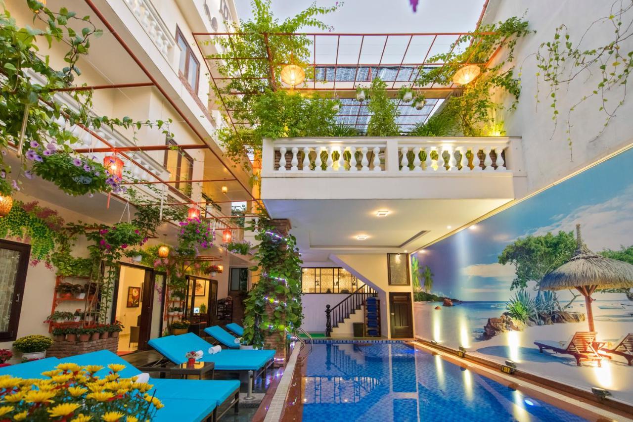Pham Gia Boutique * Hoi An