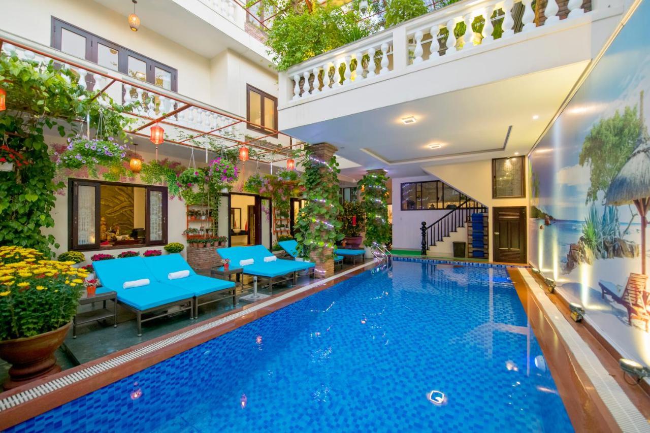 Pham Gia Boutique Villa Hoi An