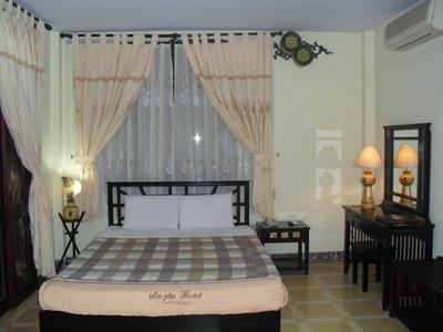 Hotel Lantern Hoi An