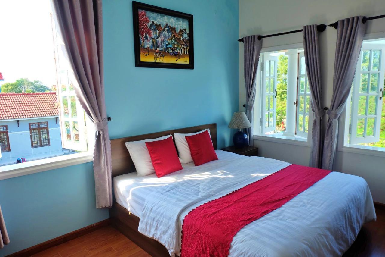Cochi Villa *