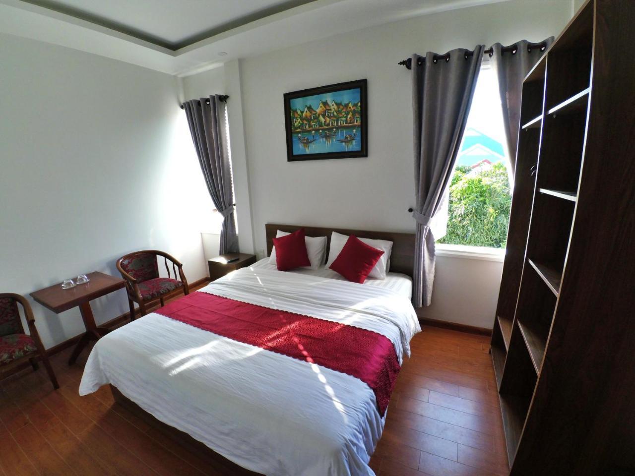 Villa Cochi Hoi An