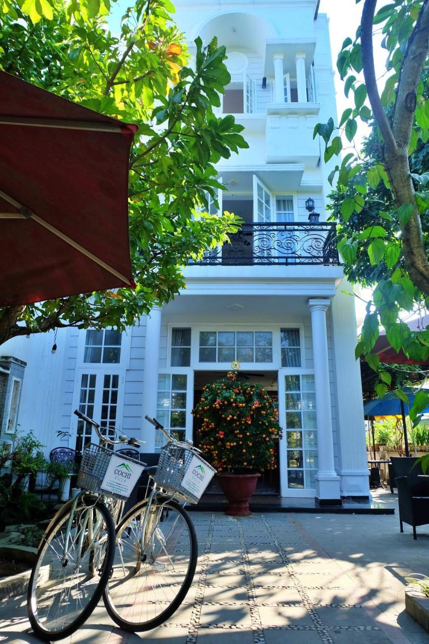 Villa Cochi *