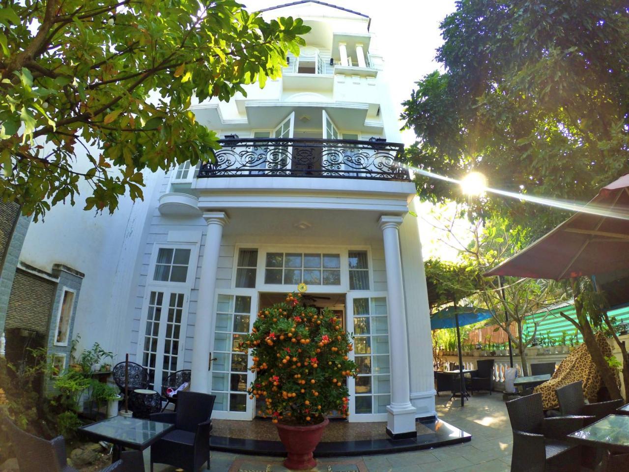 Villa Cochi Hoi An