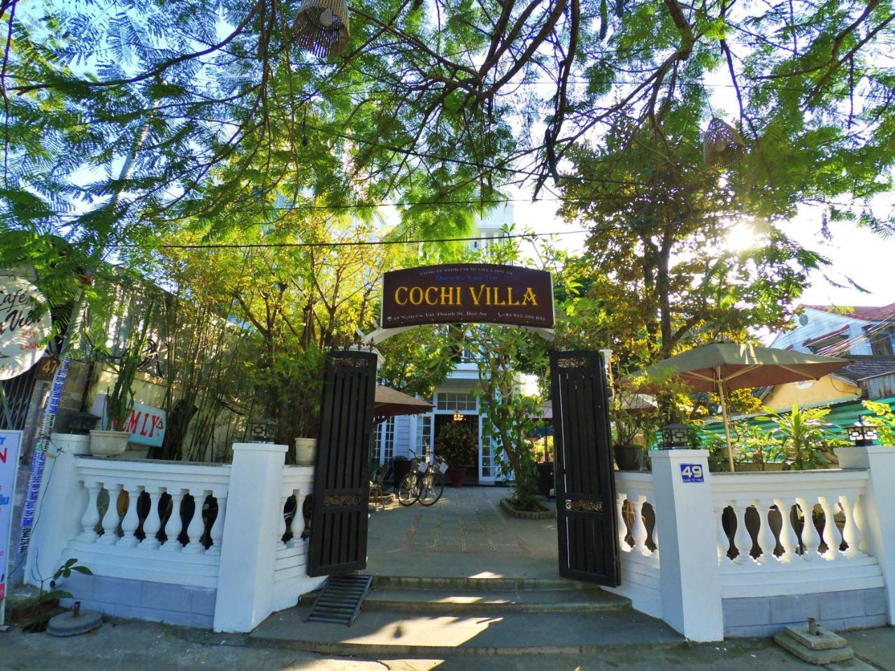 Villa Cochi *