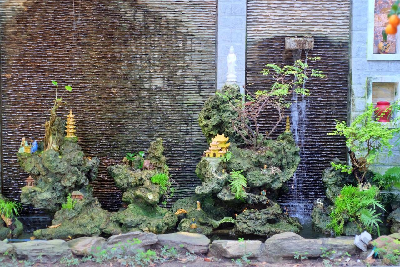 Villa Cochi Hoi An