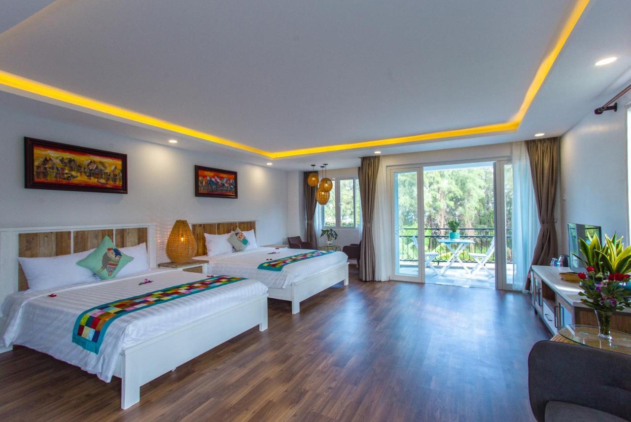 Peach House 3* Hoi An
