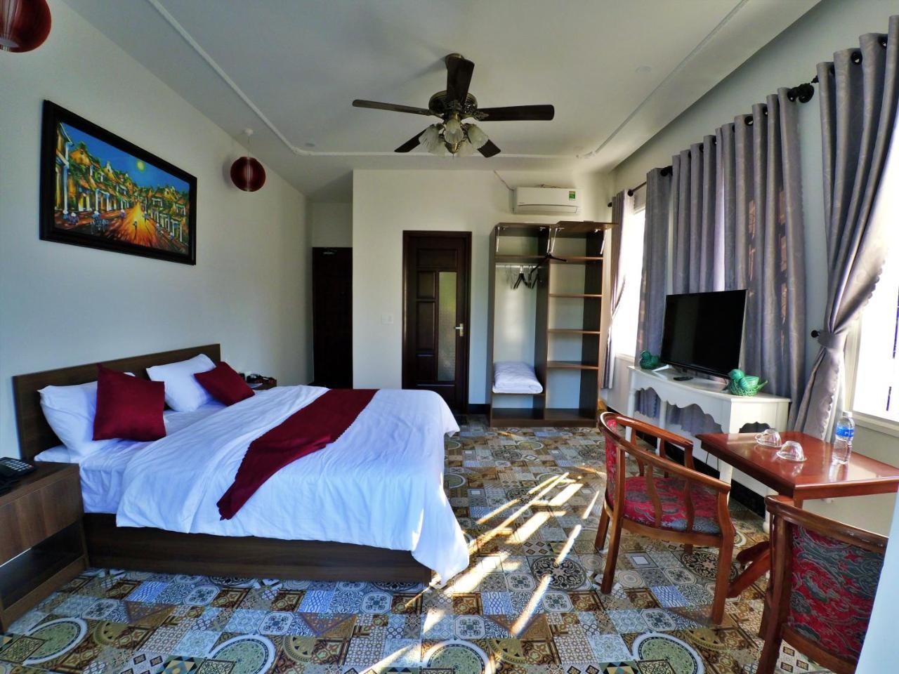 Villa Cochi Hoi An