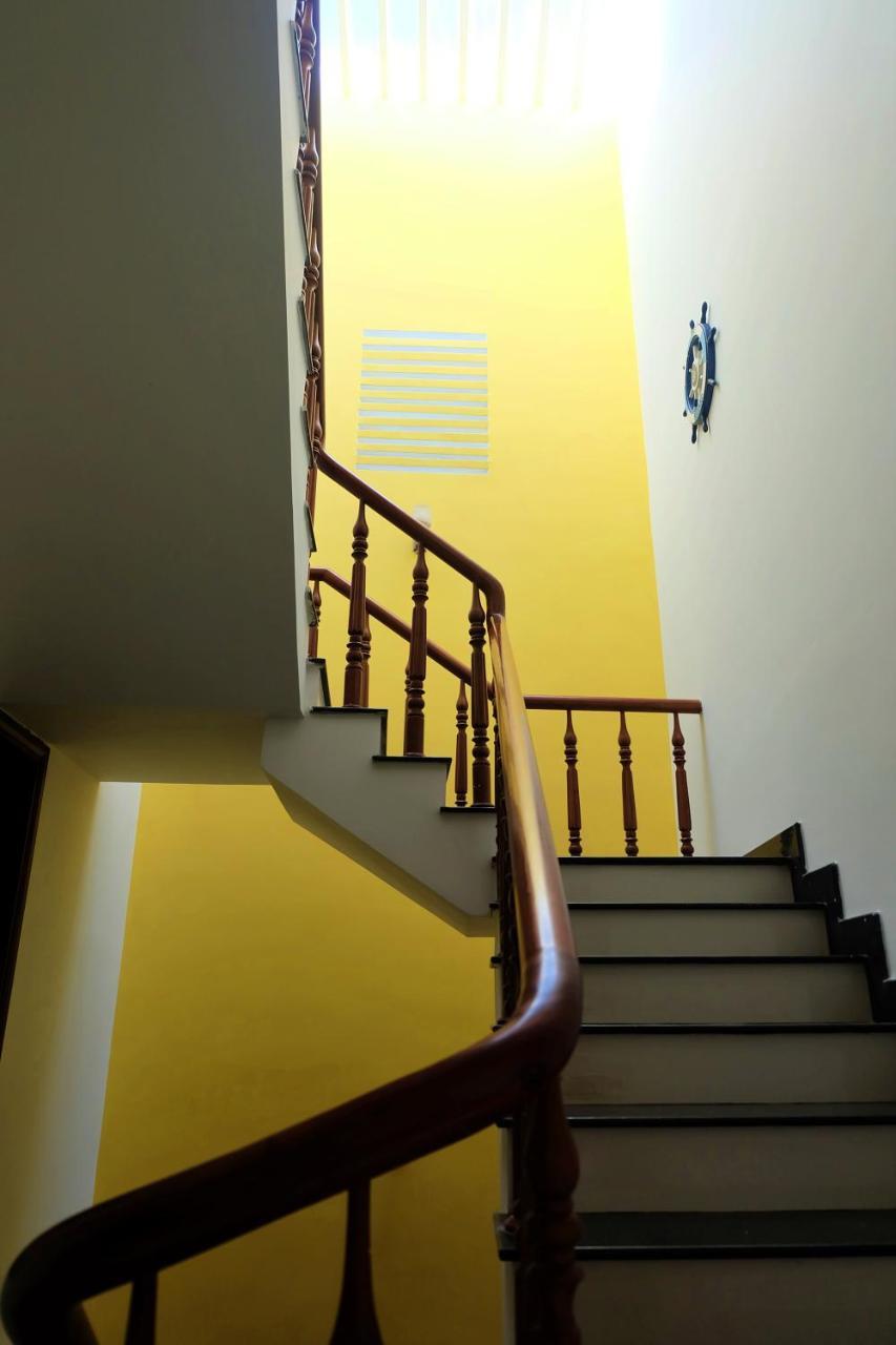 Cochi Villa