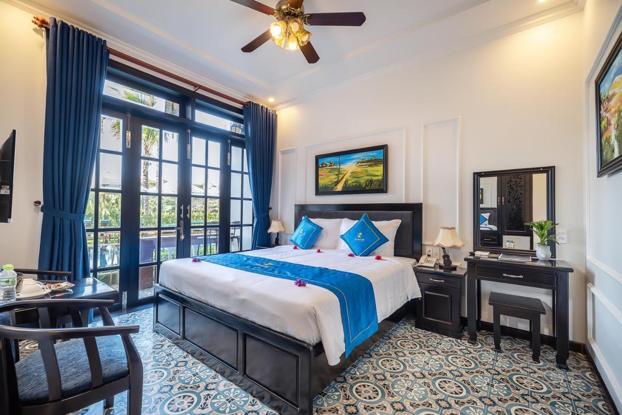 Silverbell Villa Hoi An