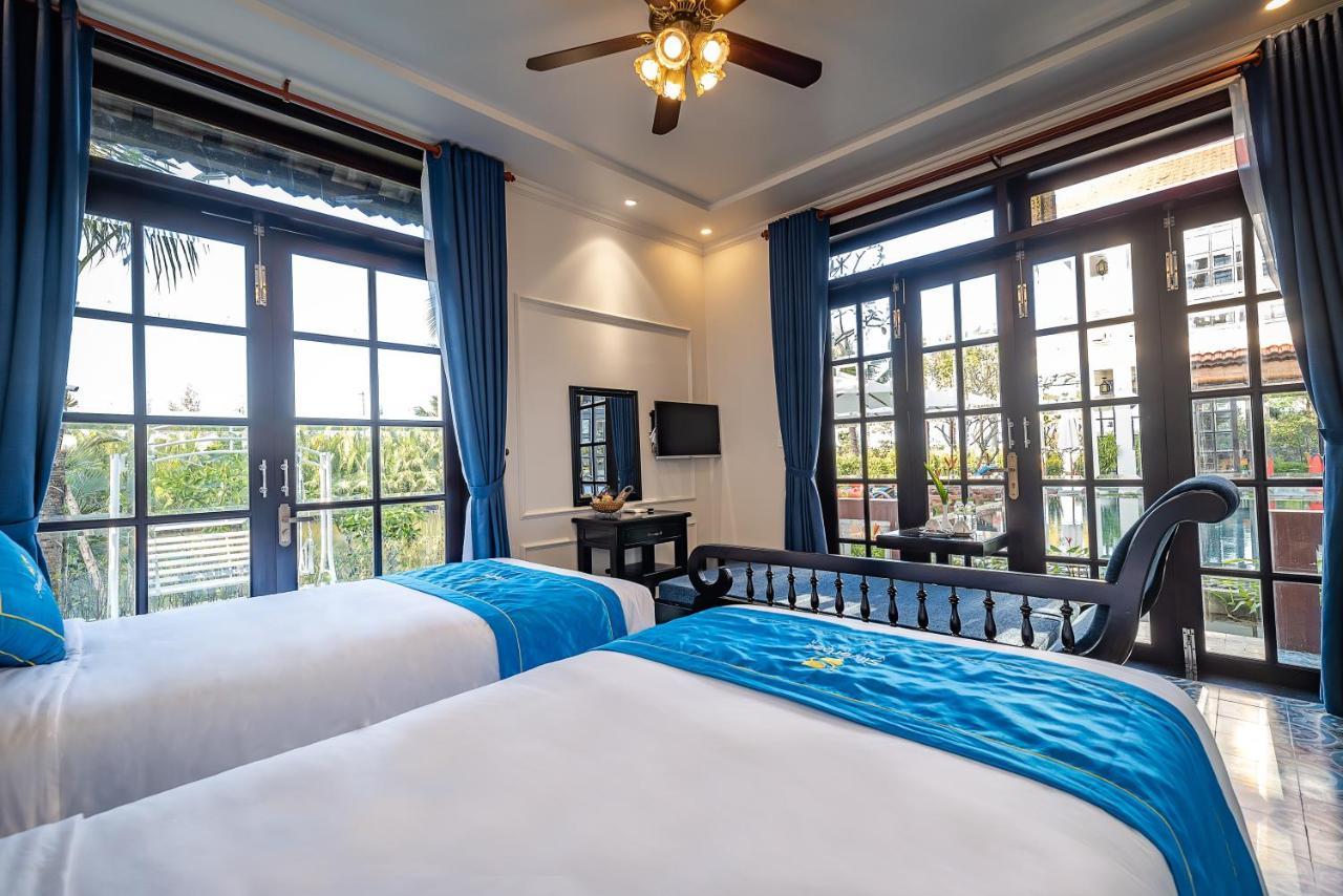Silverbell Villa