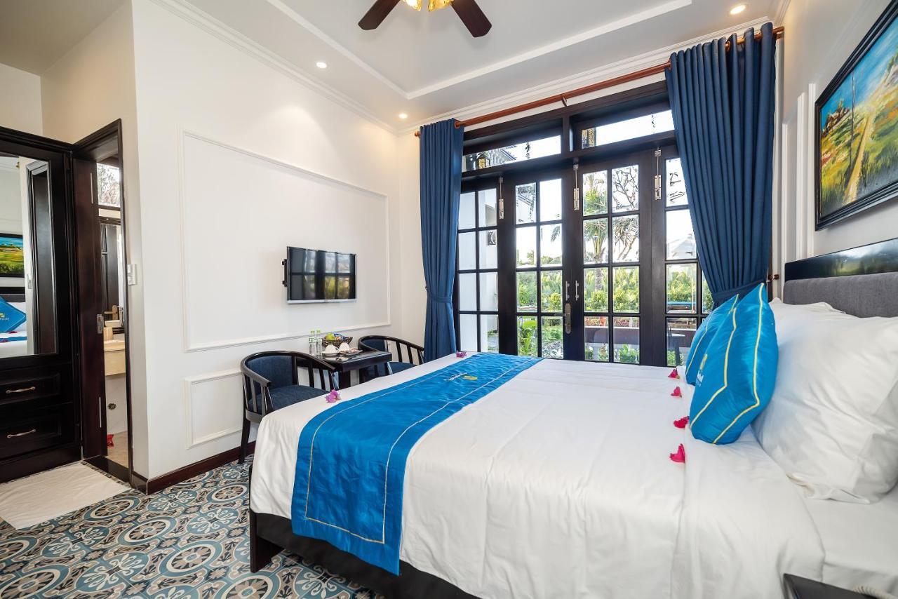 Silverbell Villa *