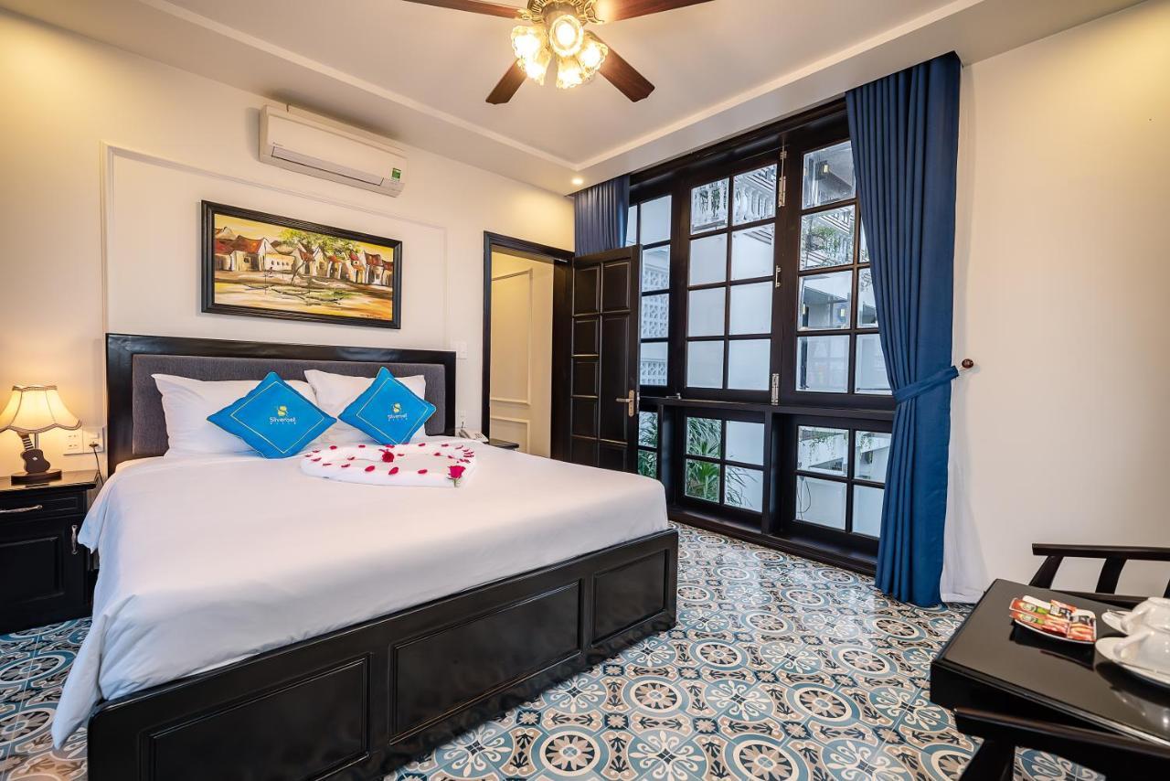 Silverbell Villa *