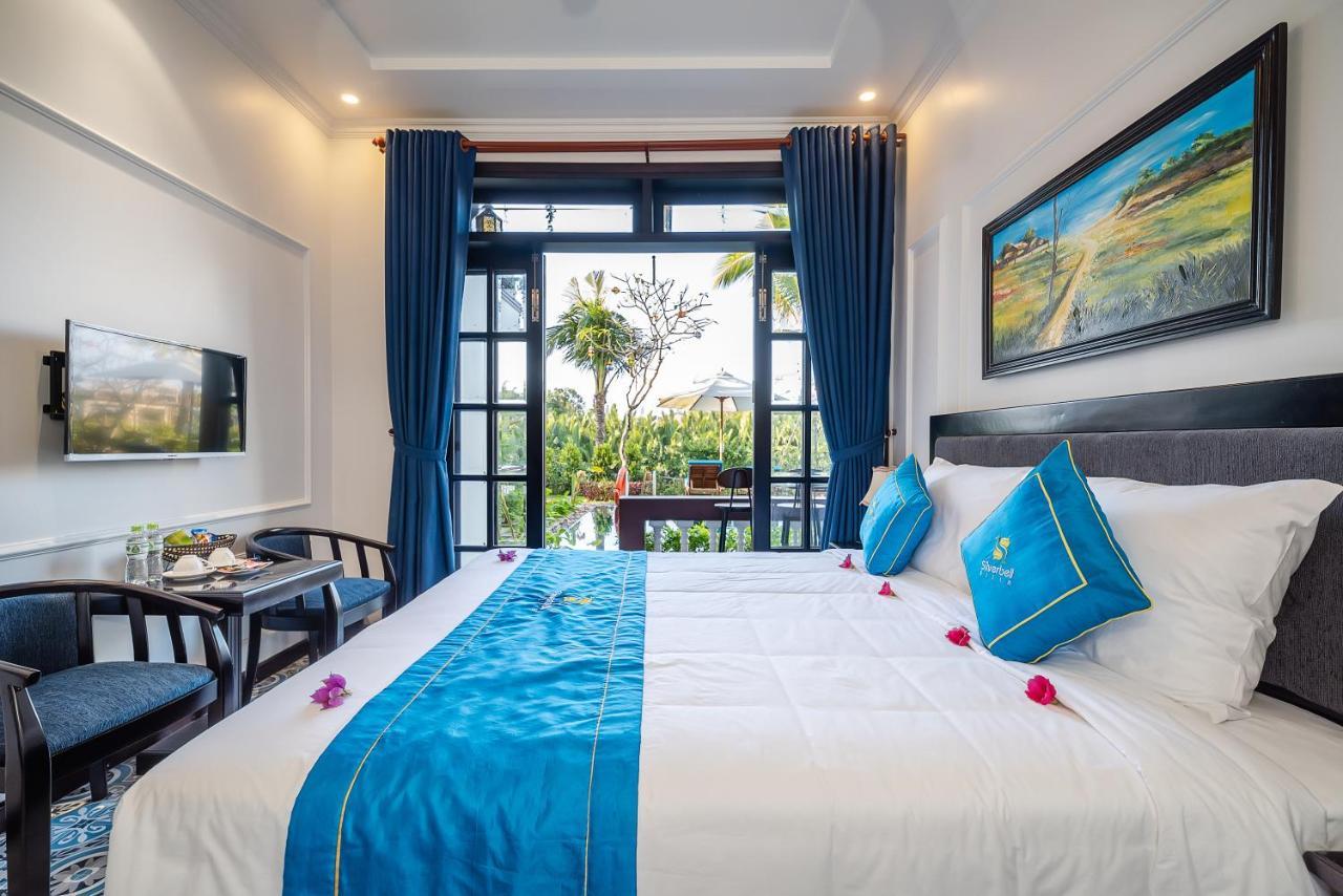 Silverbell * Hoi An