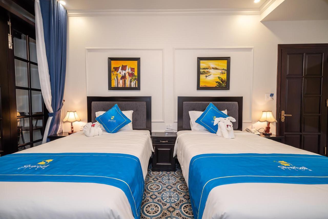 Villa Silverbell Hoi An