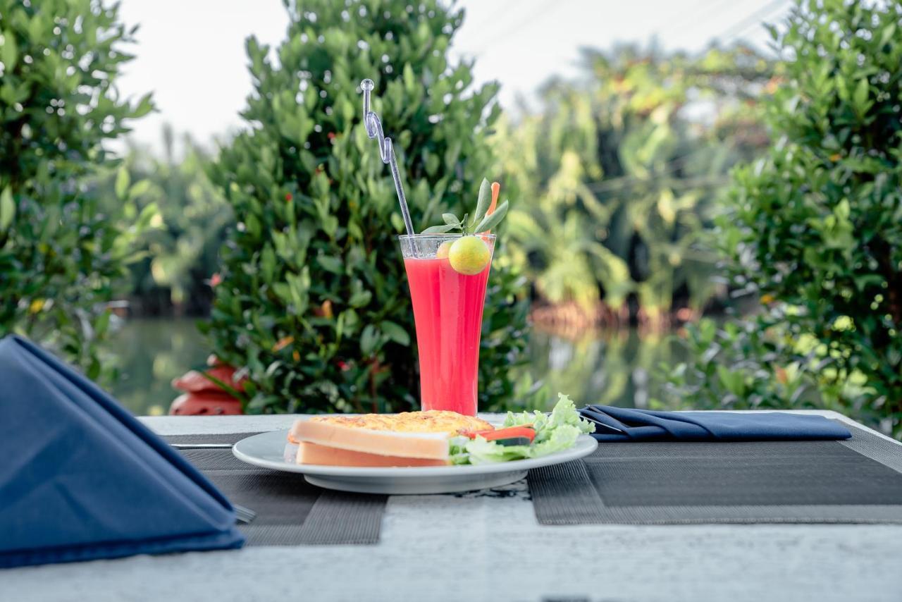 Villa Silverbell Hoi An