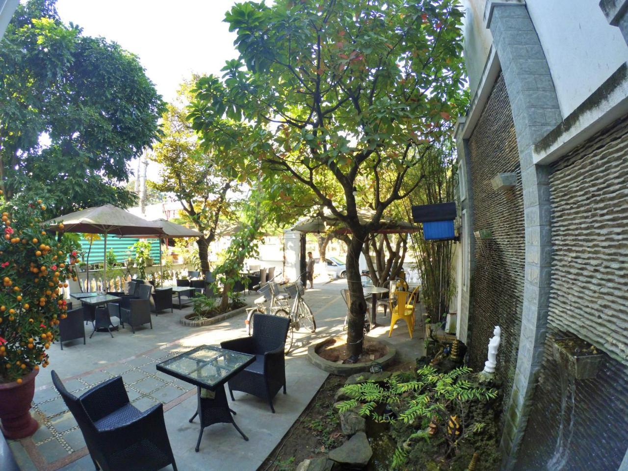 Cochi Villa Hoi An