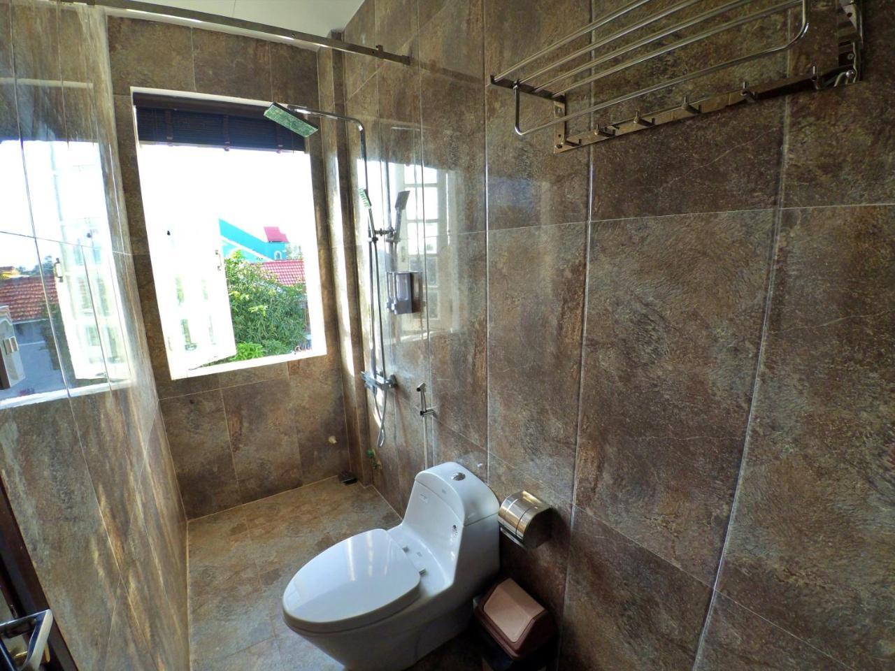 Cochi Villa *