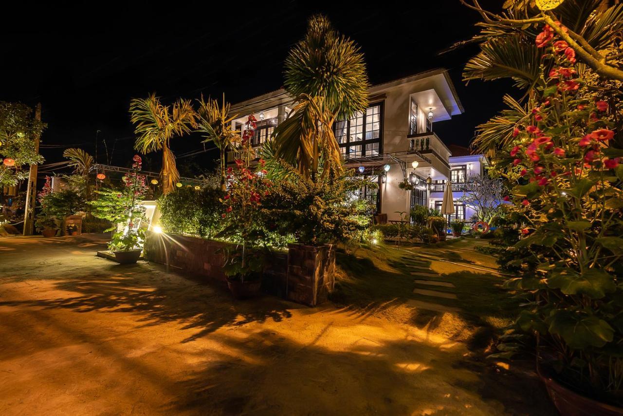 Villa Silverbell Hoi An