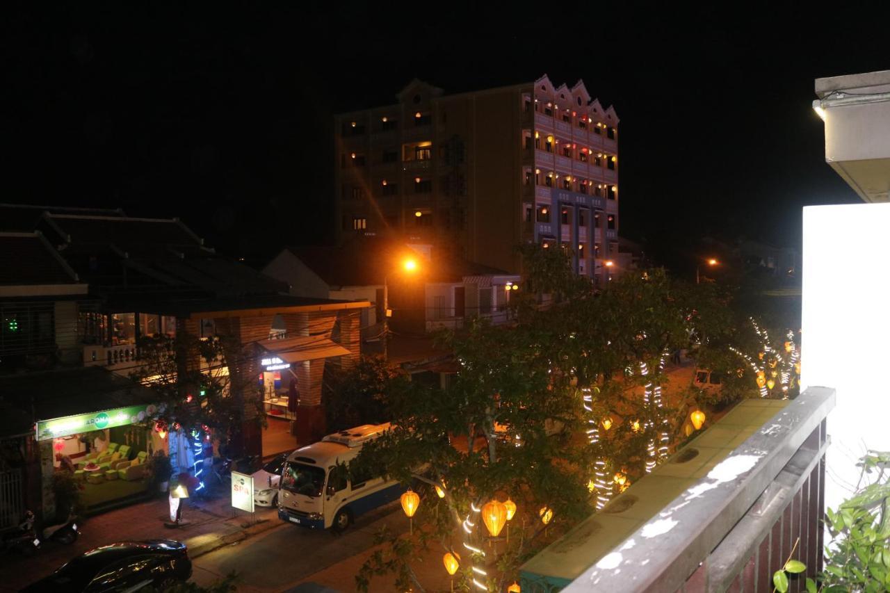 Japan Nguyen Bed & Breakfast Hội An