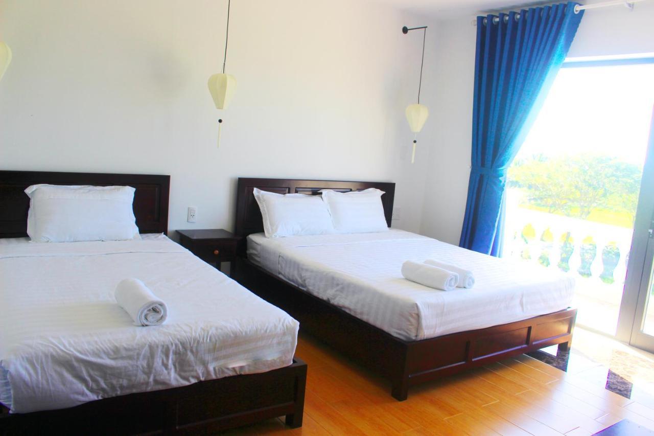 Homestay Hoang Y Hoi An