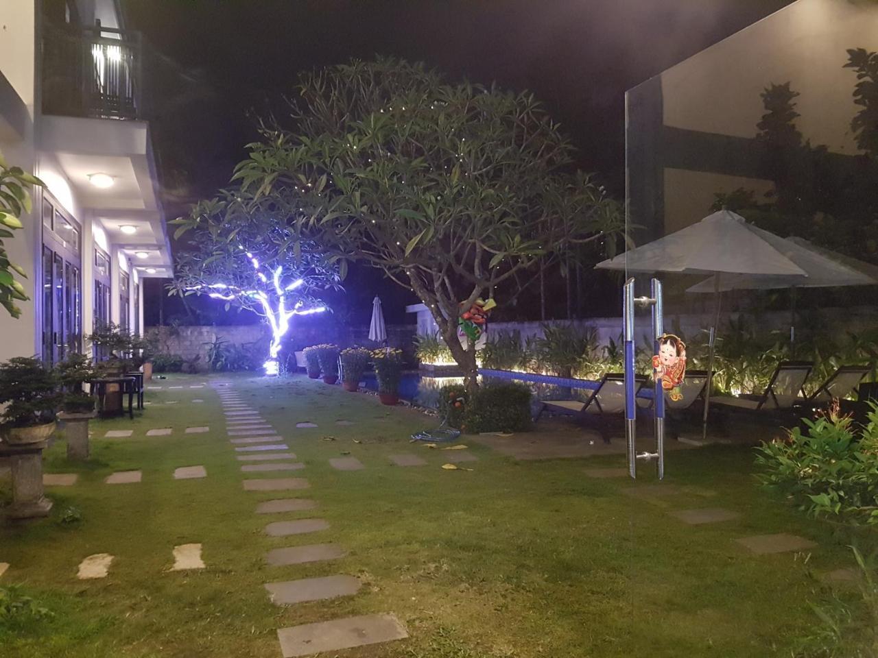 Villa Hideaway