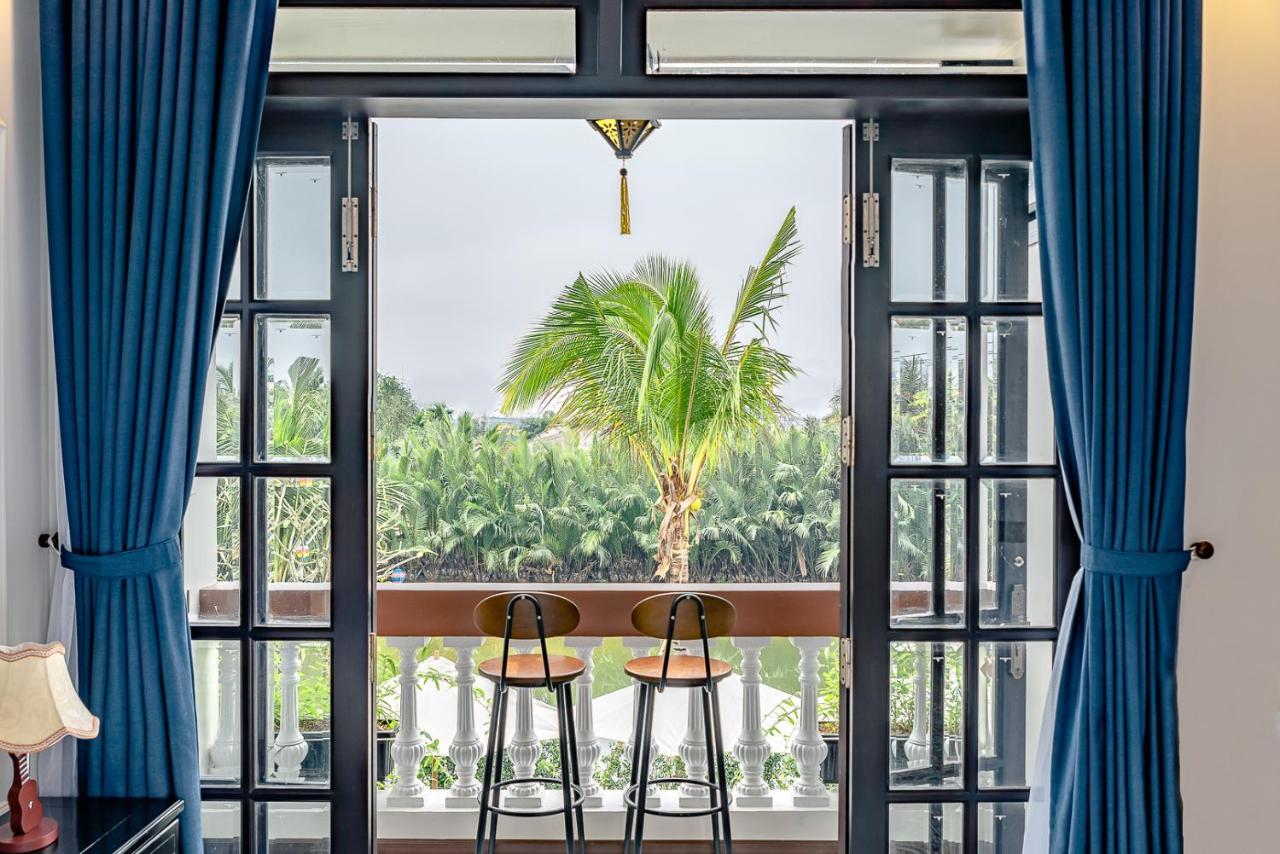 Silverbell Villa *