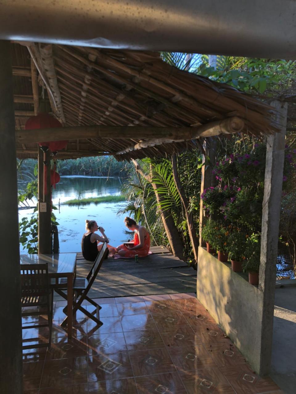 Lakeside Homestay Ở trọ Hội An