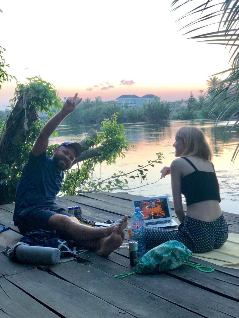 Lakeside Homestay Hội An