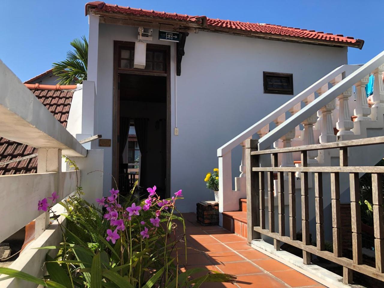 Charming Homestay *