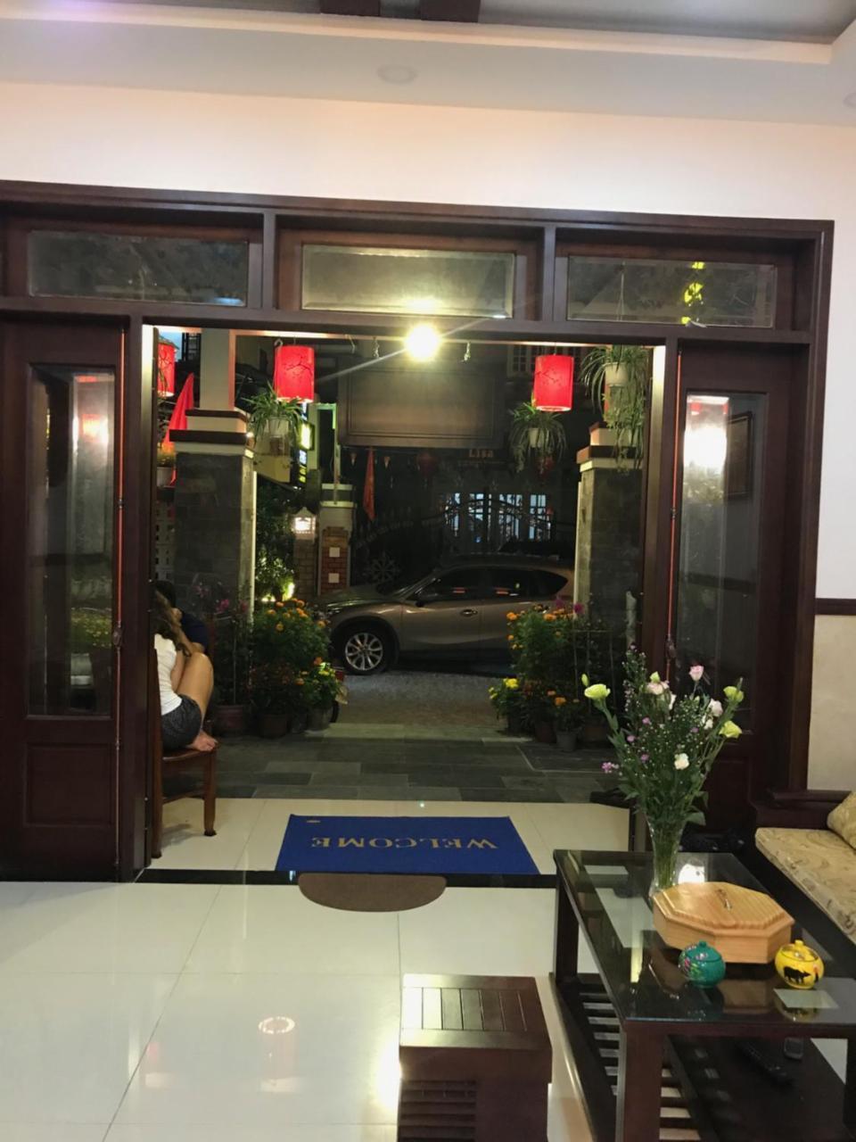 Miss Hospedagem domiciliar Hoi An