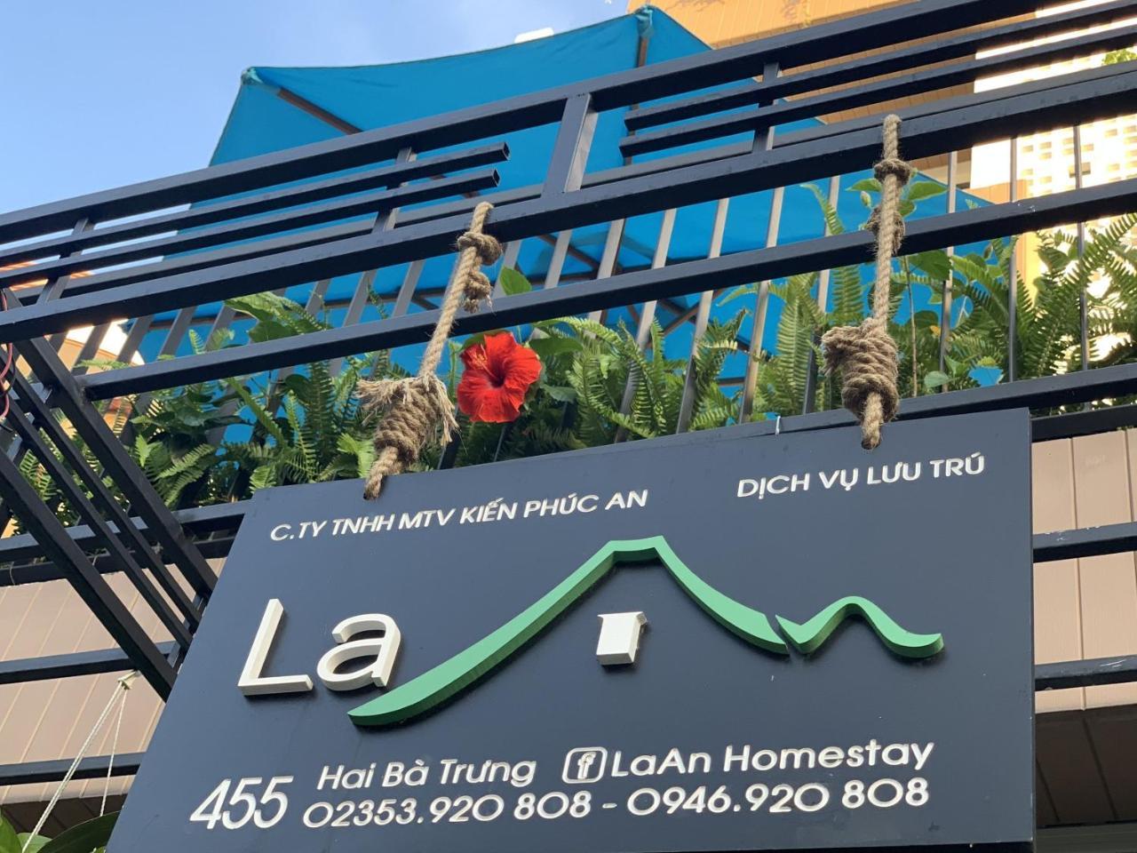 La An *