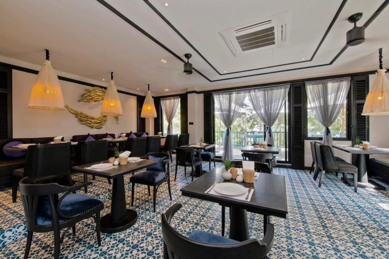 Sol An Bang Resort&spa 4*