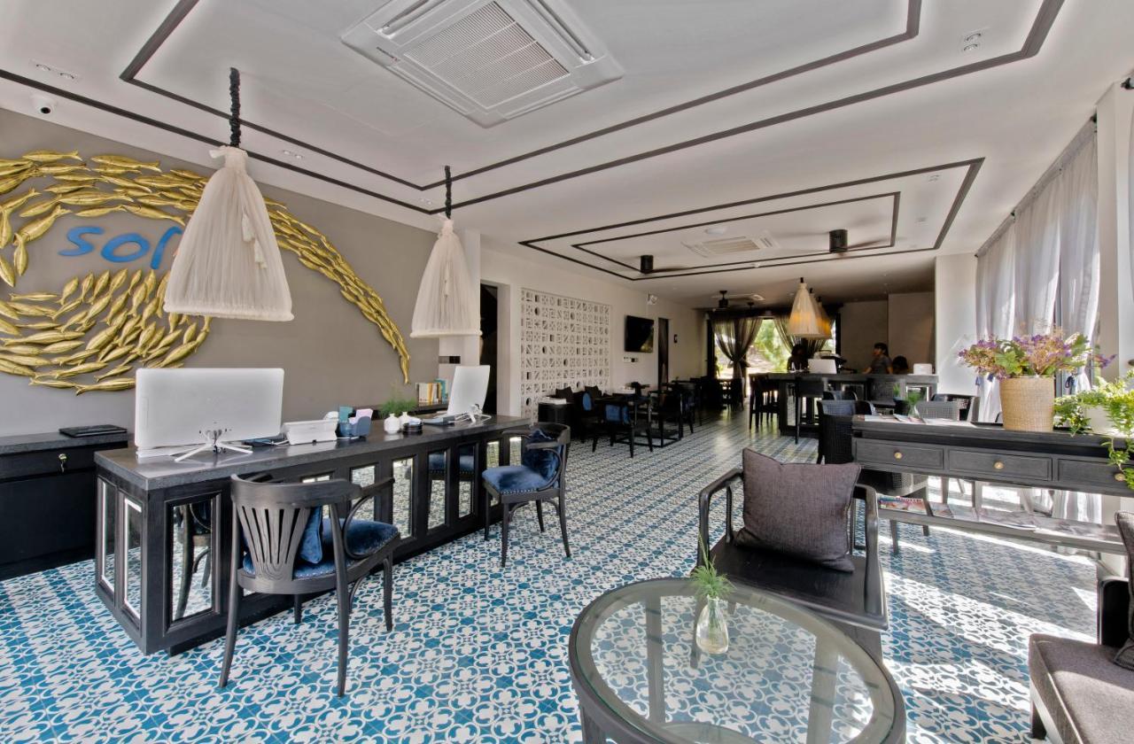 Sol An Bang Resort&spa