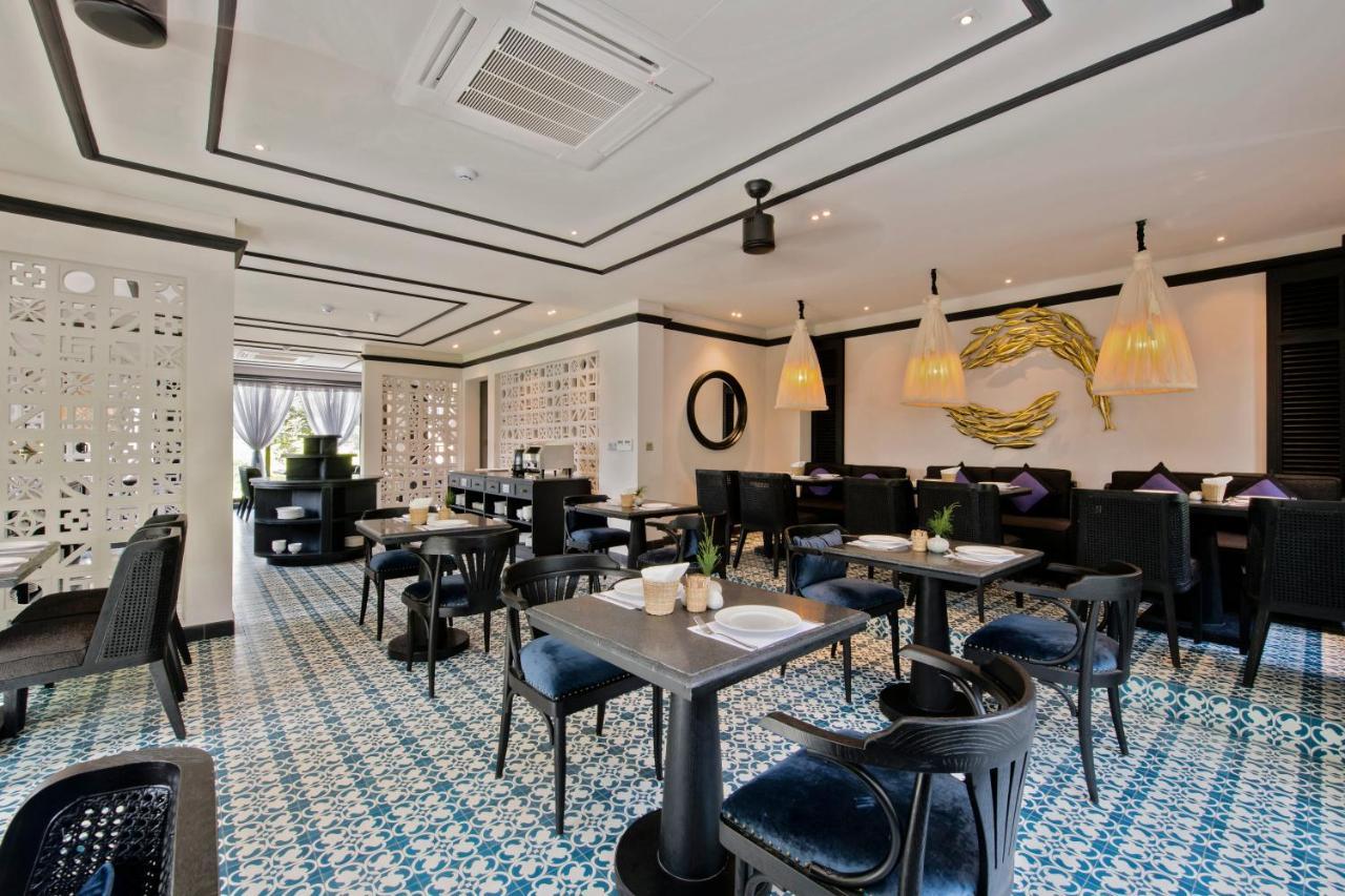 Sol An Bang Resort&spa 4*