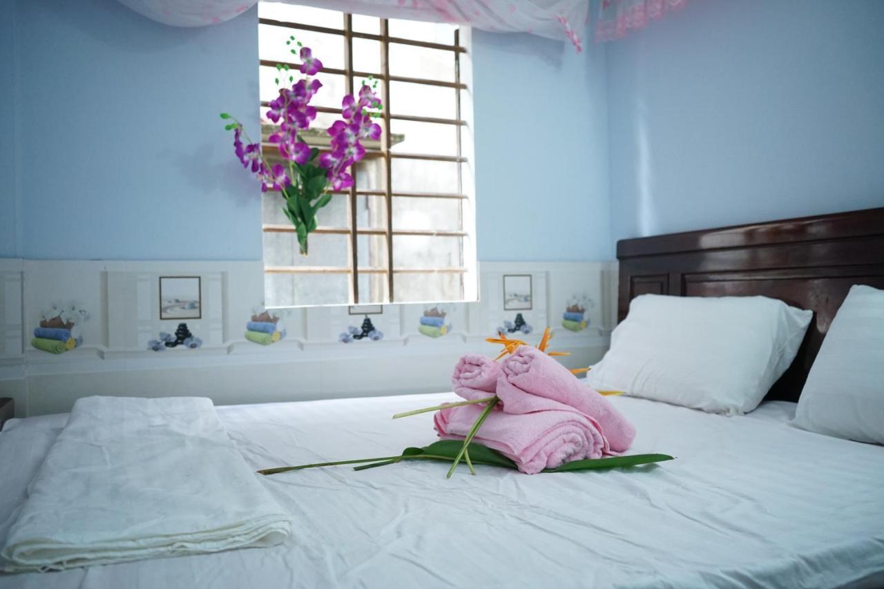 Bai Huong Country house Hoi An