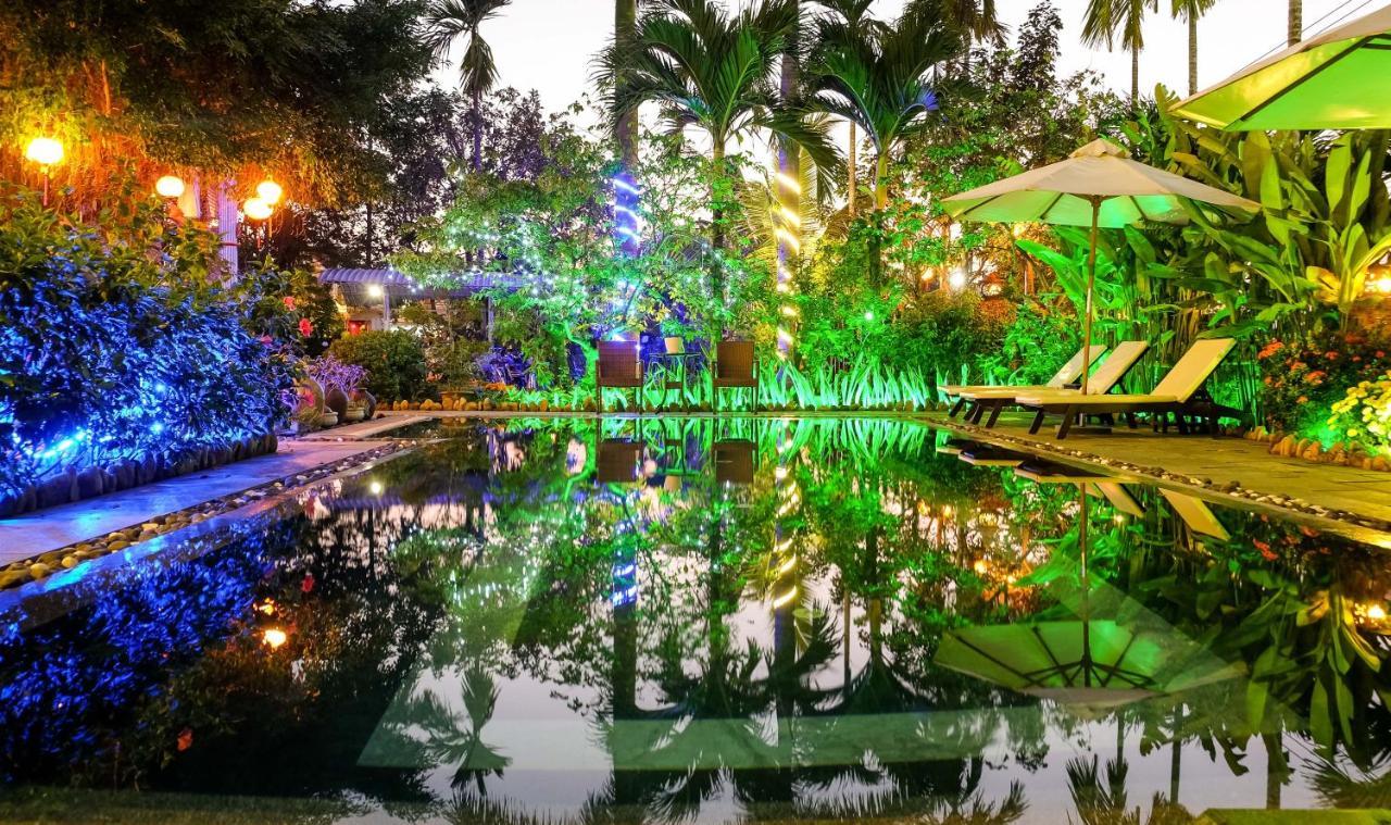 Hoi An Golden Rice Villa Hoi An