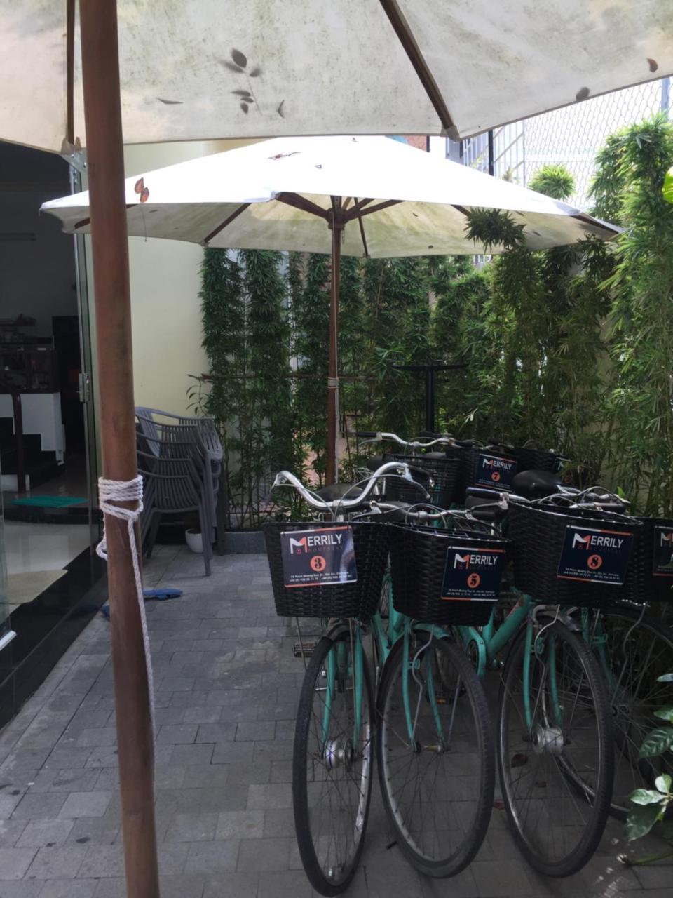 Homestay Merrily Hoi An