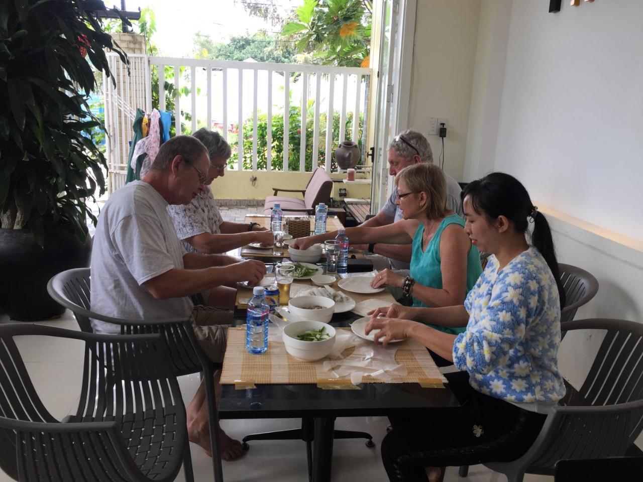 Homestay Merrily