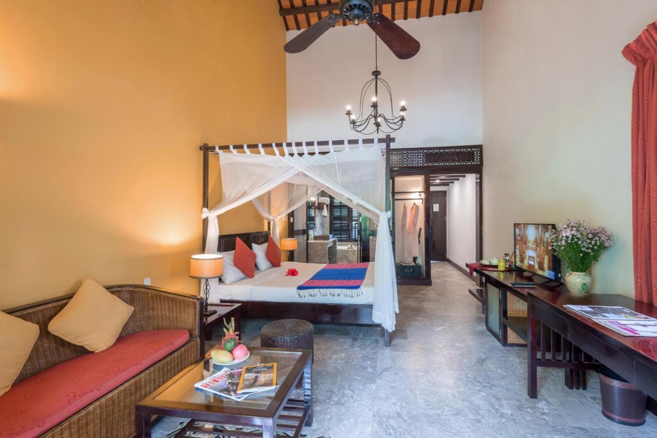 Le Belhamy & Spa,
