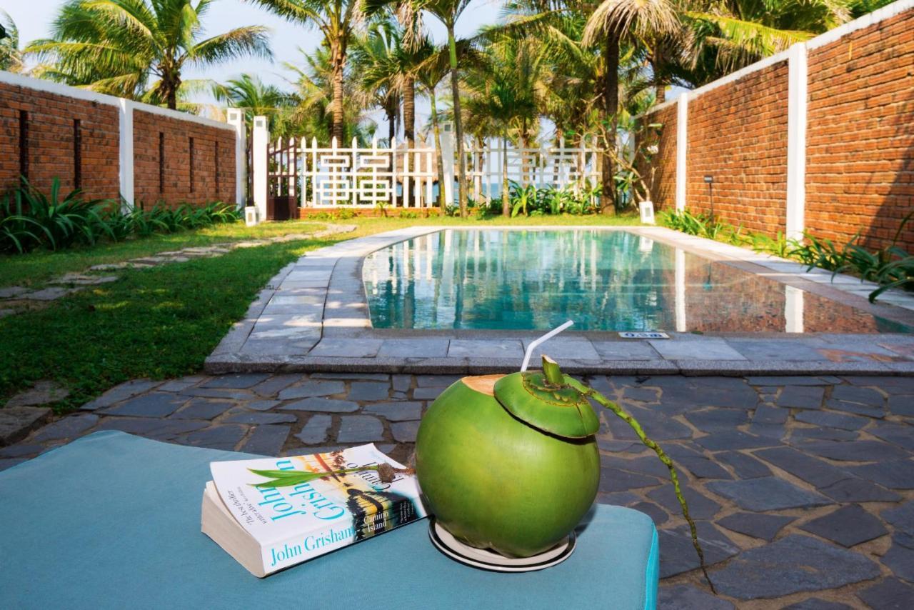 Resort Le Belhamy & Spa, Hoi An