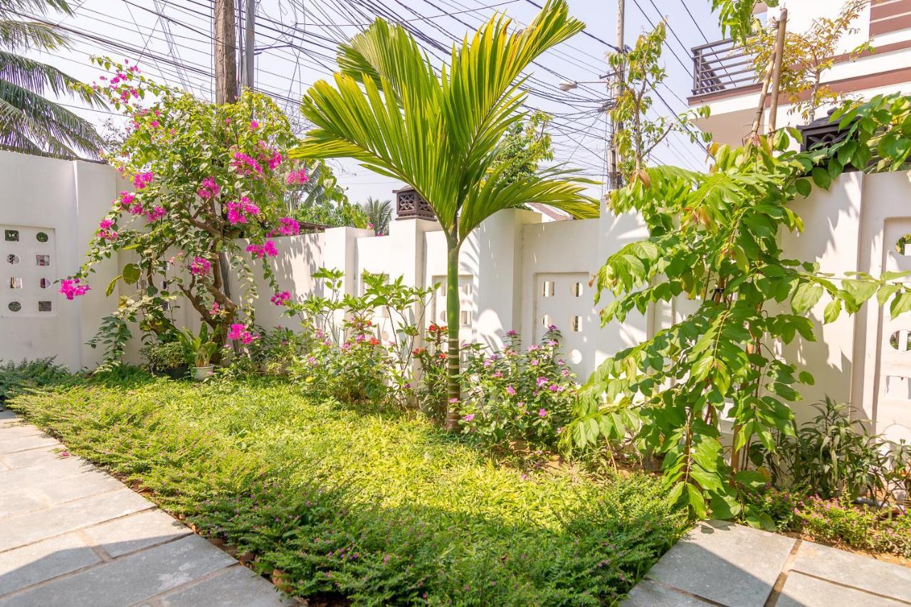 Sunora Villa Hoi An