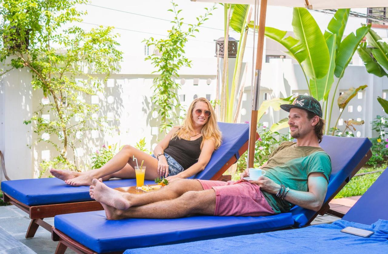 Villa Sunora Hoi An