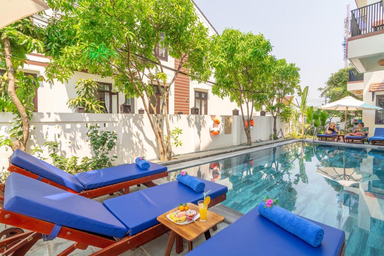 Villa Sunora Hoi An
