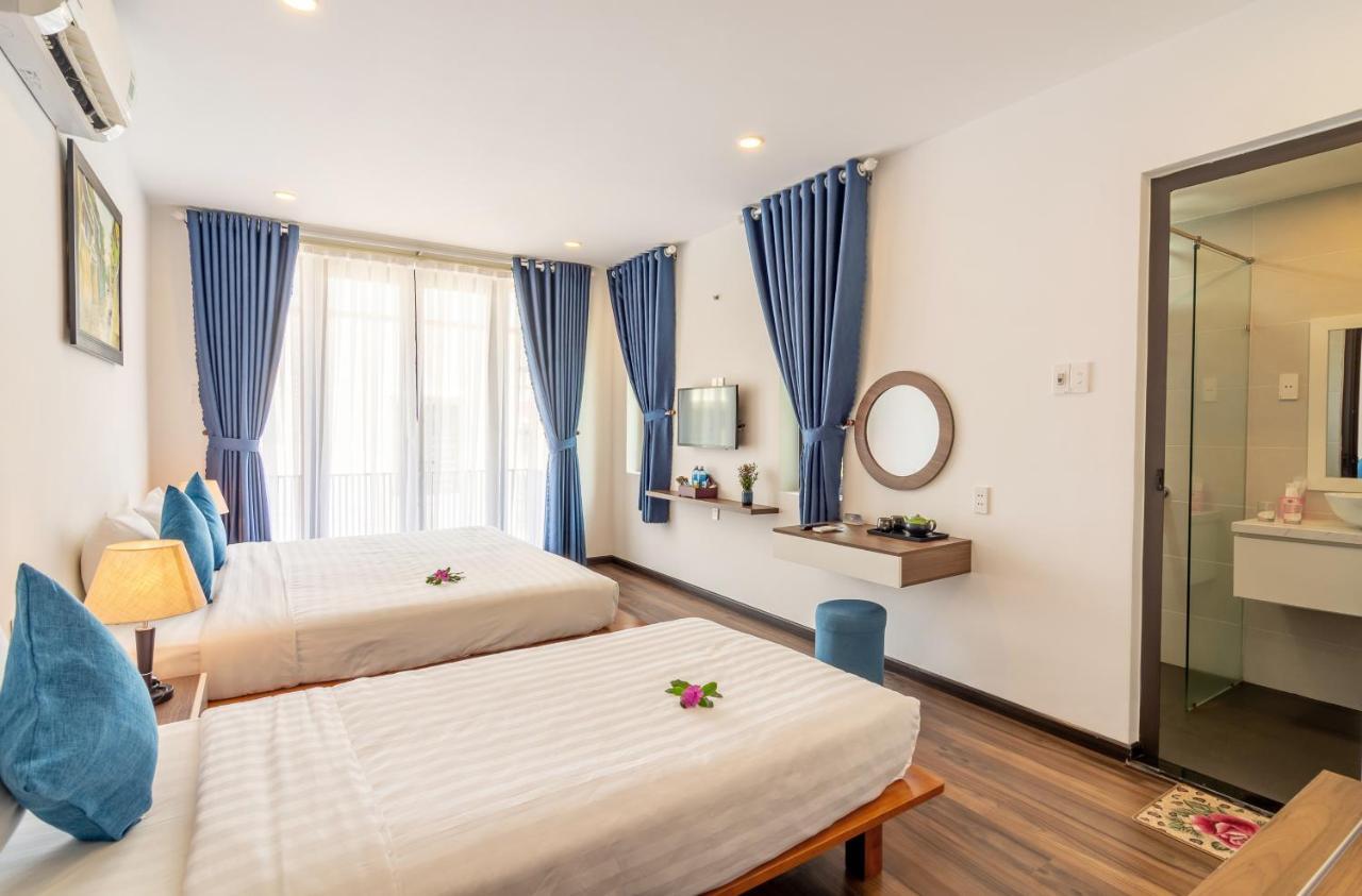 Sunora Villa *