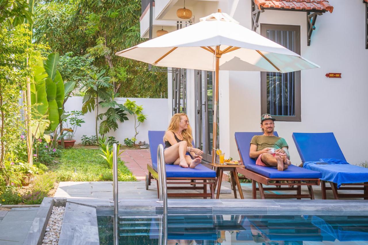 Villa Sunora *