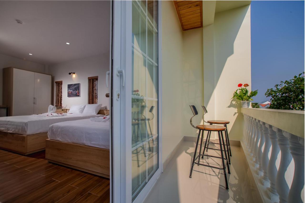 Villa Truc Loc *