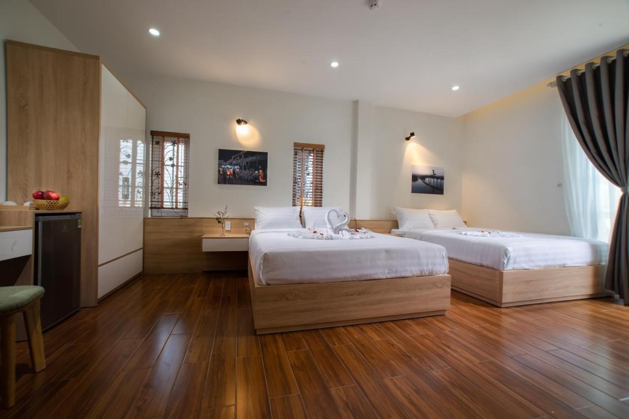 Villa Truc Loc Hoi An