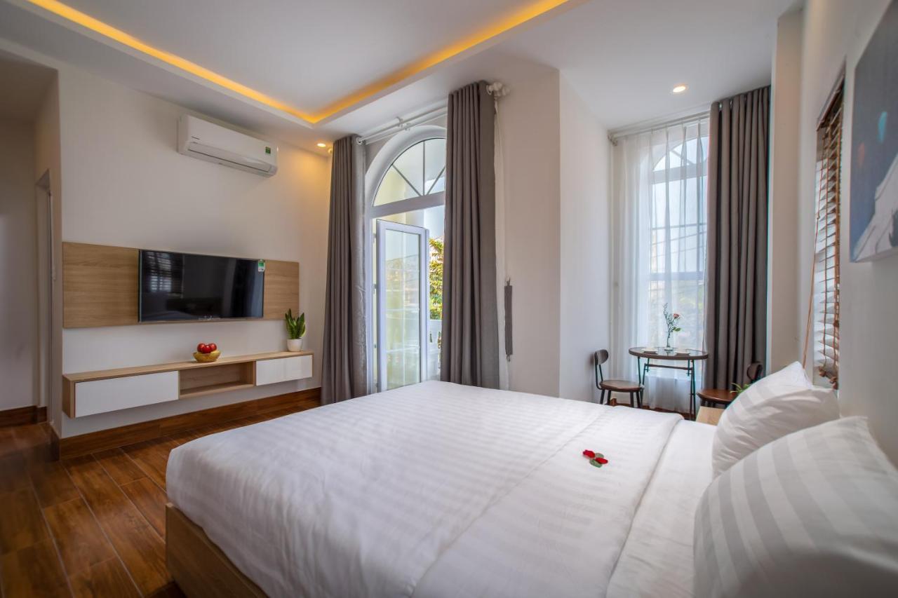 Truc Loc Villa Hoi An
